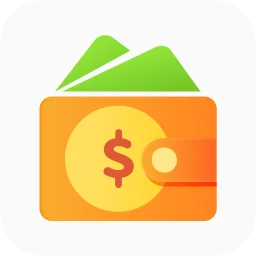 Значок Money Saver - Budget & Expense